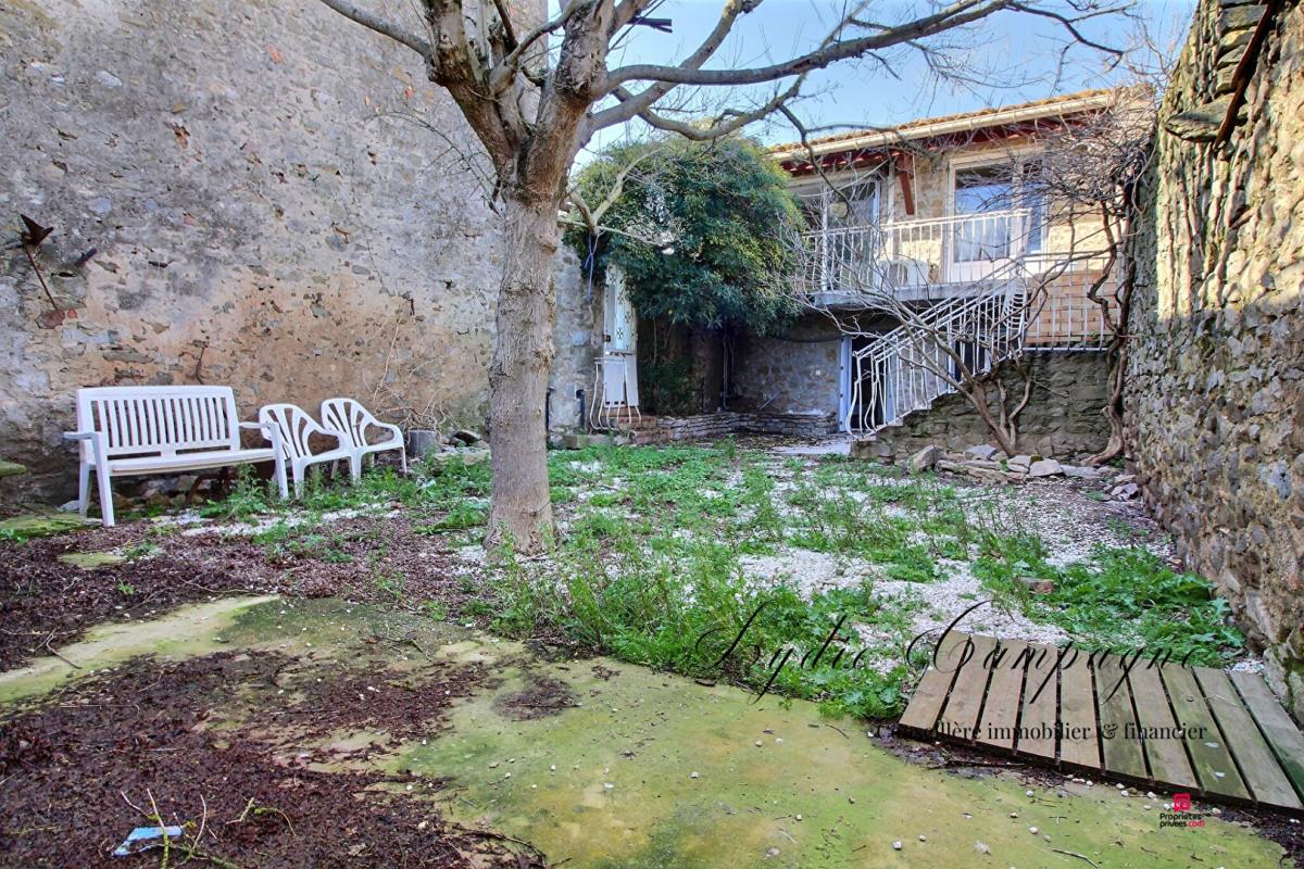 ESCALES Maison Escales 4 pièce(s) 91 m2 1