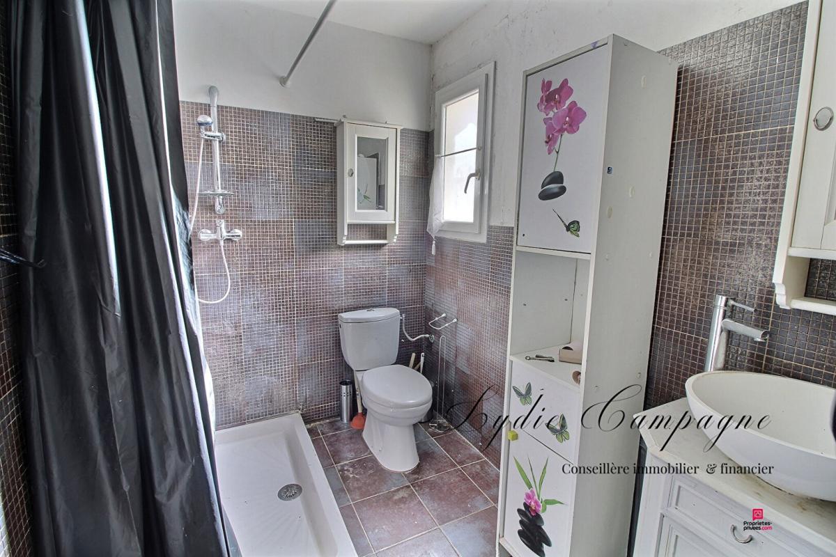 ESCALES Maison Escales 4 pièce(s) 91 m2 10