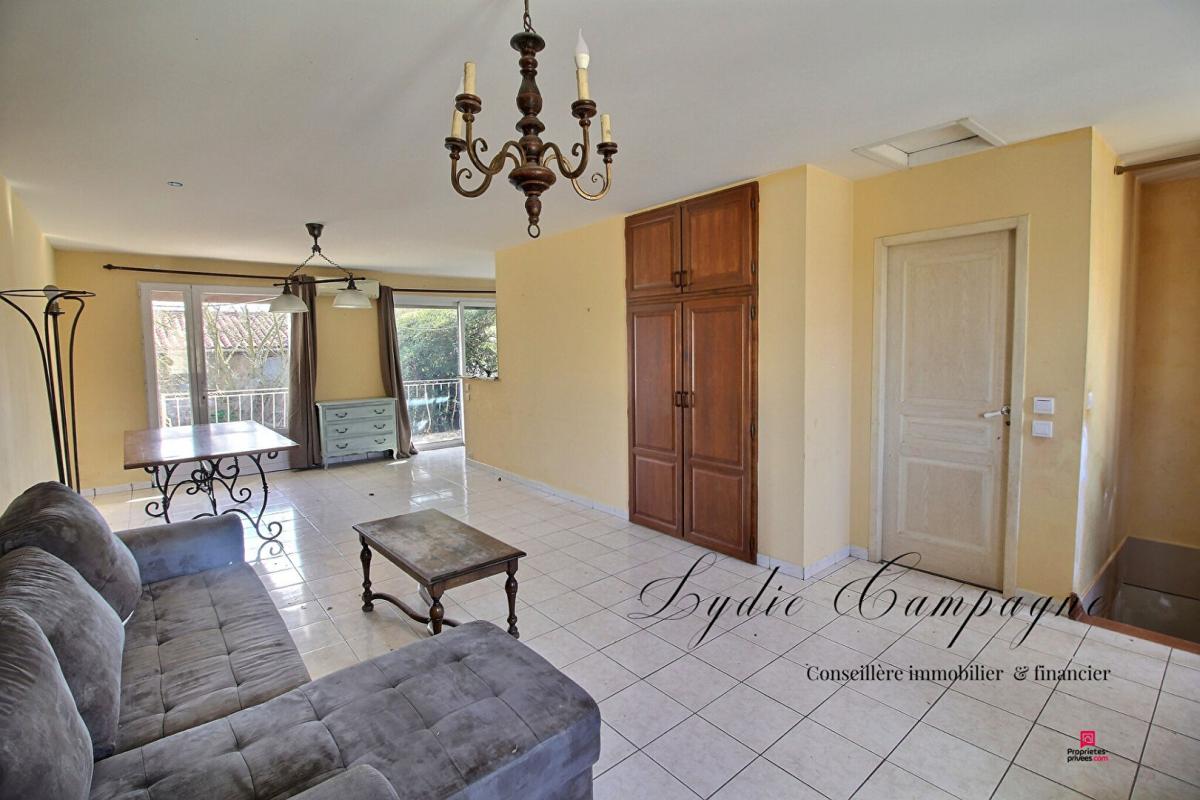 ESCALES Maison Escales 4 pièce(s) 91 m2 4