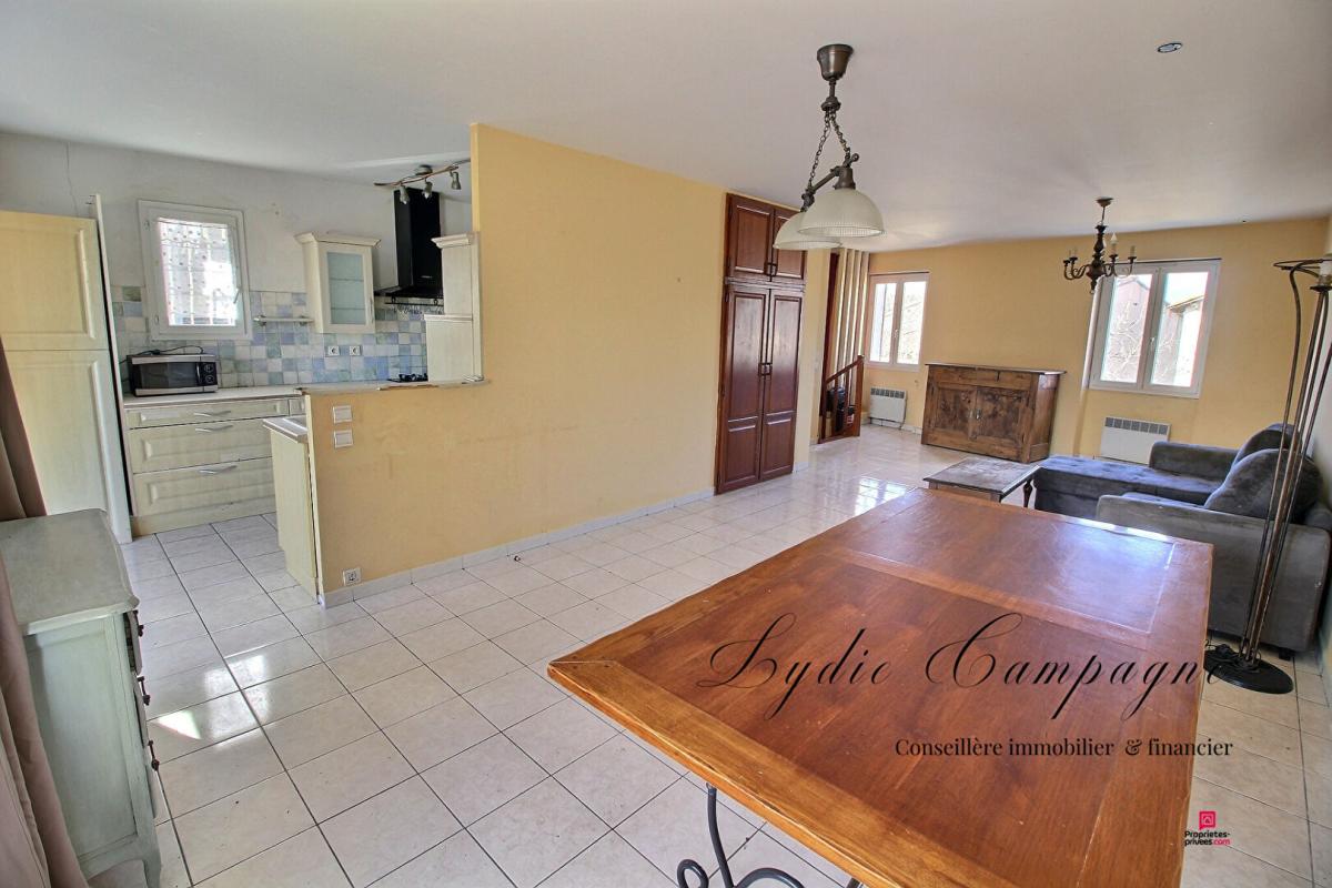 ESCALES Maison Escales 4 pièce(s) 91 m2 5