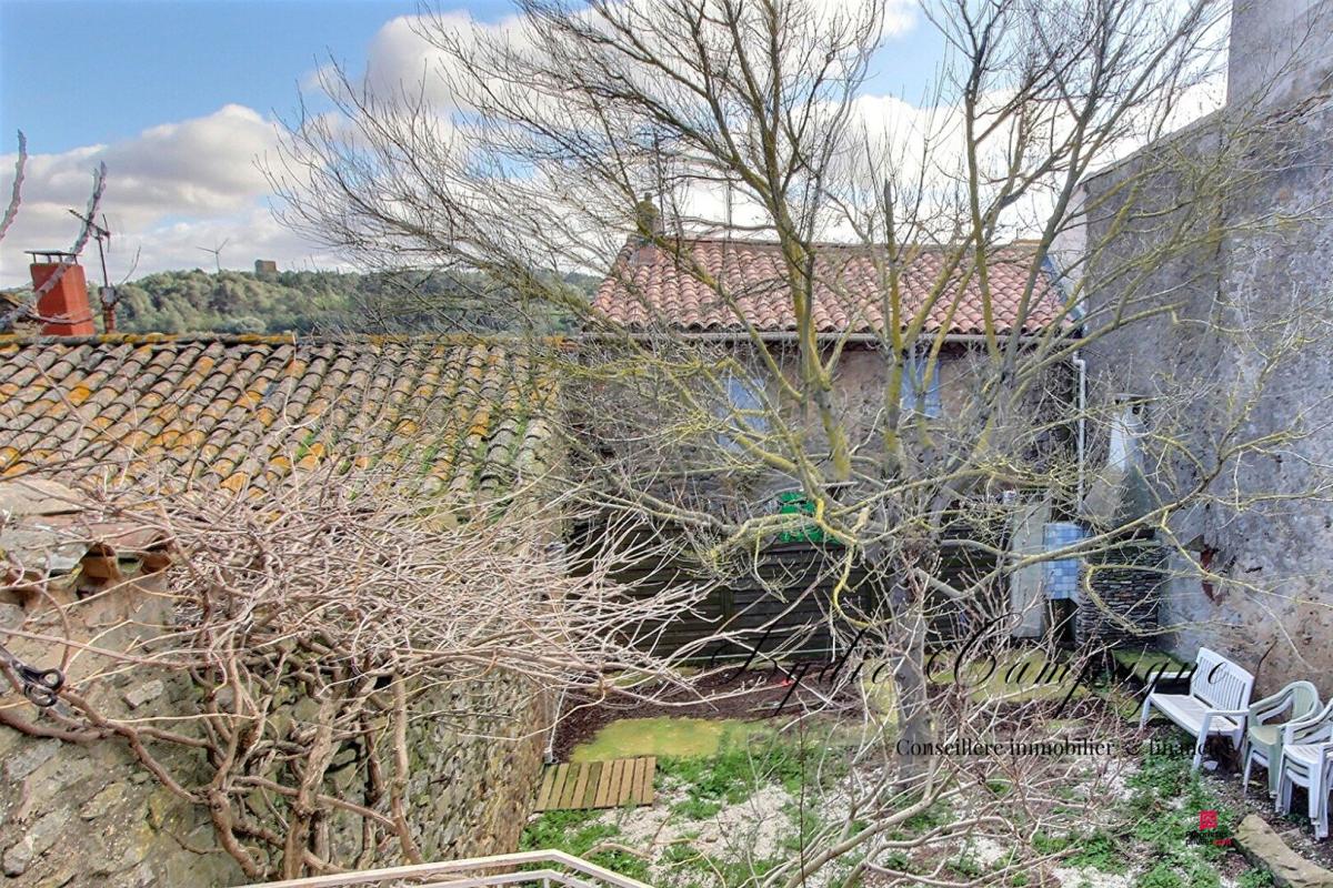 ESCALES Maison Escales 4 pièce(s) 91 m2 6