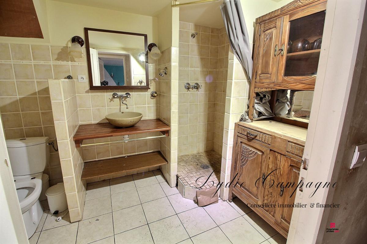 ESCALES Maison Escales 4 pièce(s) 91 m2 9