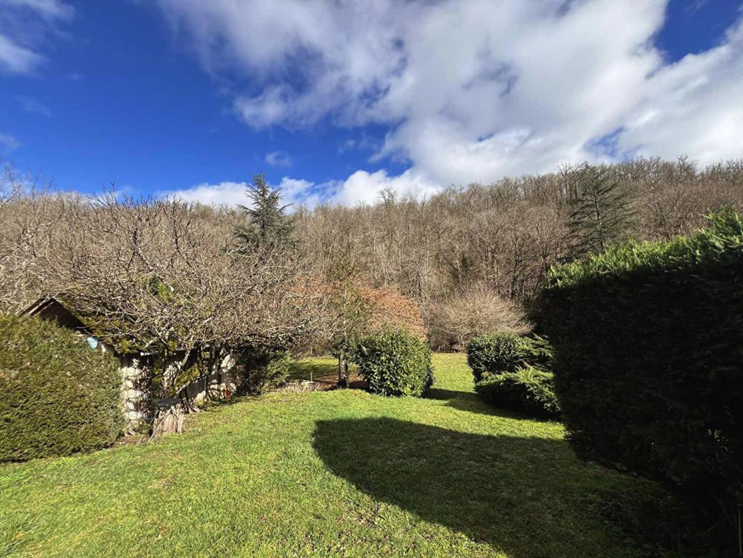 NANTHEUIL Maison Nantheuil 6 pièce(s) 100 m2 13