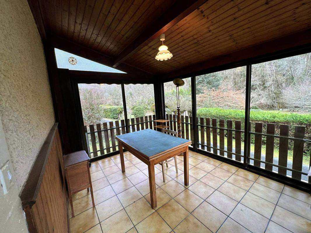 NANTHEUIL Maison Nantheuil 6 pièce(s) 100 m2 2