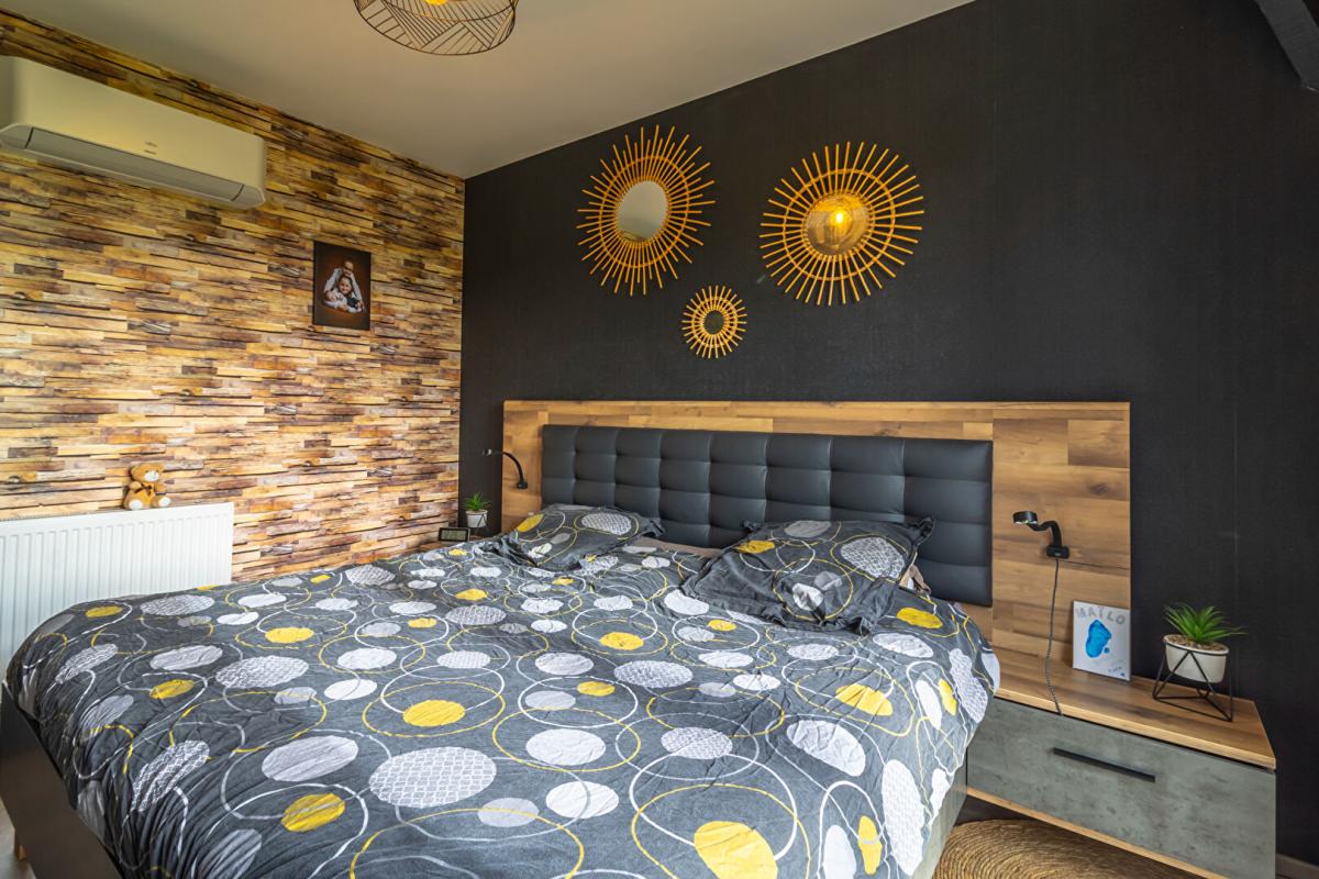 GRACAY Maison Genouilly 7 pièce(s) 162.2 m2 10