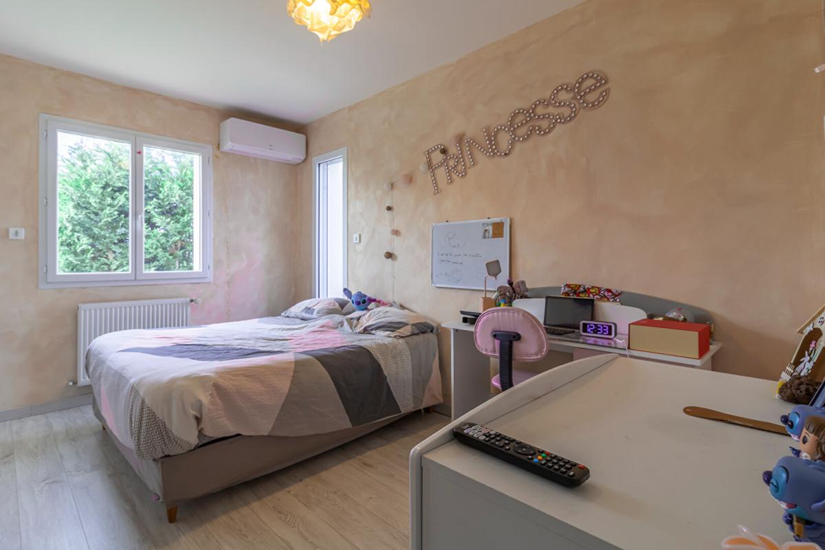 GRACAY Maison Genouilly 7 pièce(s) 162.2 m2 13