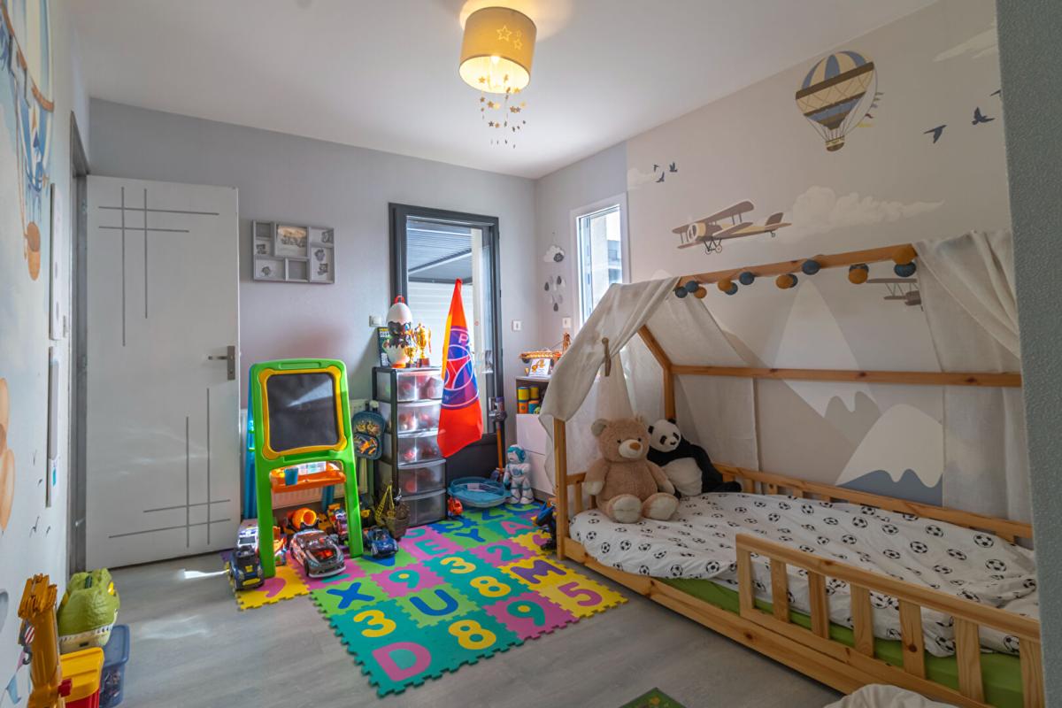 GRACAY Maison Genouilly 7 pièce(s) 162.2 m2 15