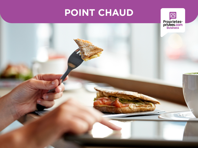 ARPAJON Fonds de commerce Boulangerie Saint Germain Les Arpajon 30 m2 1