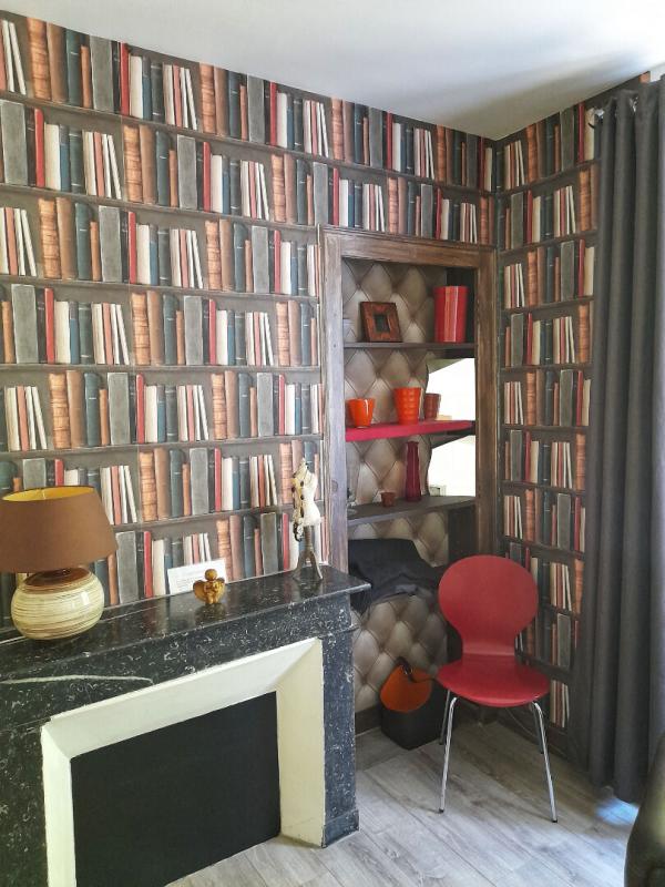 EAUX-BONNES Appartement de 57m2 entièrement rénové avec balcons 11