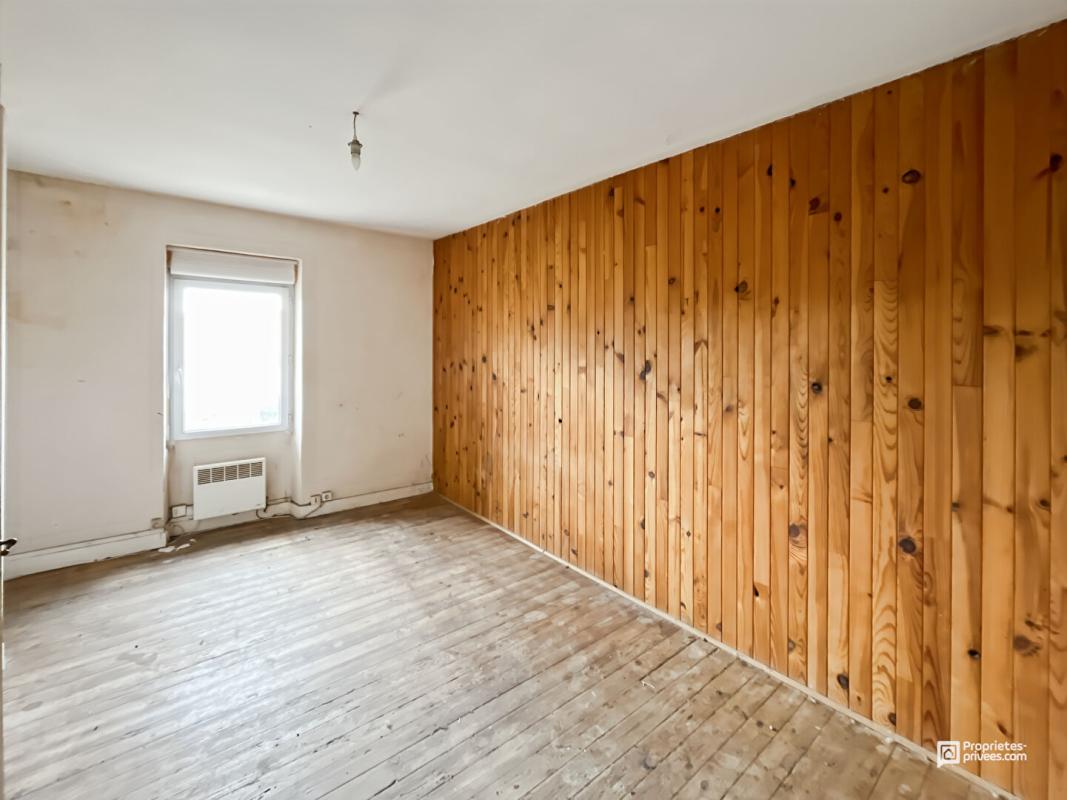 BERSON IMMEUBLE DE RAPPORT À VENDRE - INVESTISSEMENT LOCATIF - Berson - proche Saint-André-de-Cubzac 14