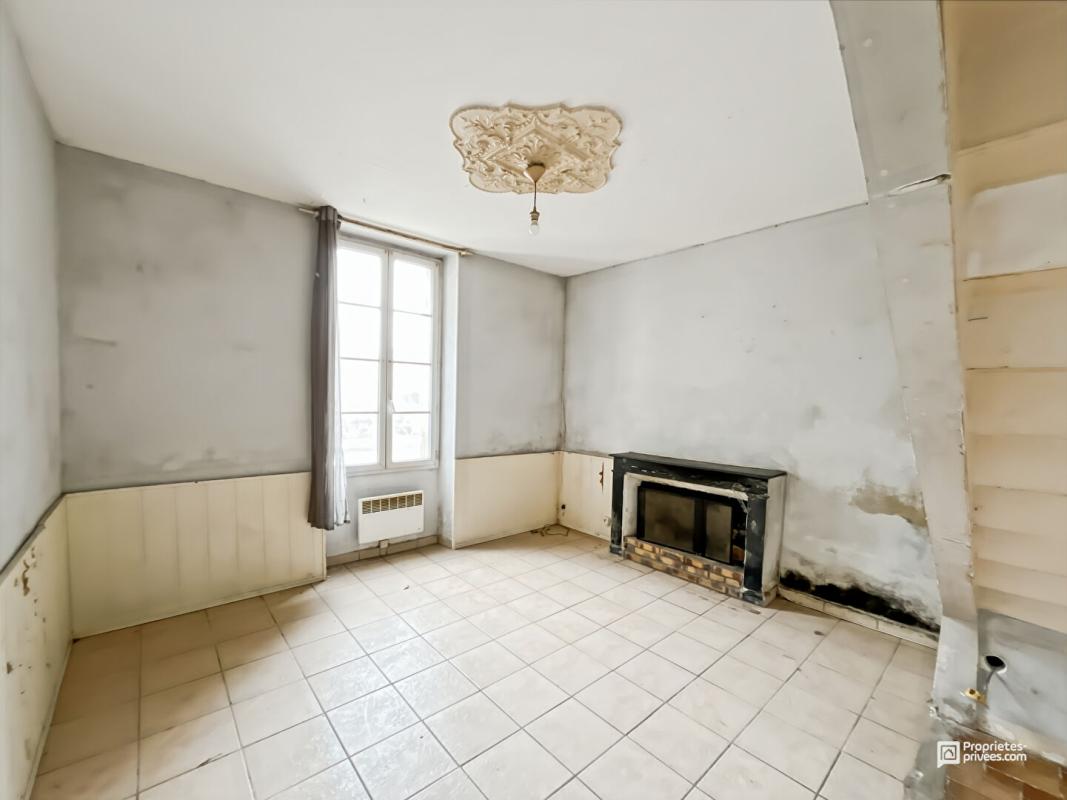 BERSON IMMEUBLE DE RAPPORT À VENDRE - INVESTISSEMENT LOCATIF - Berson - proche Saint-André-de-Cubzac 18