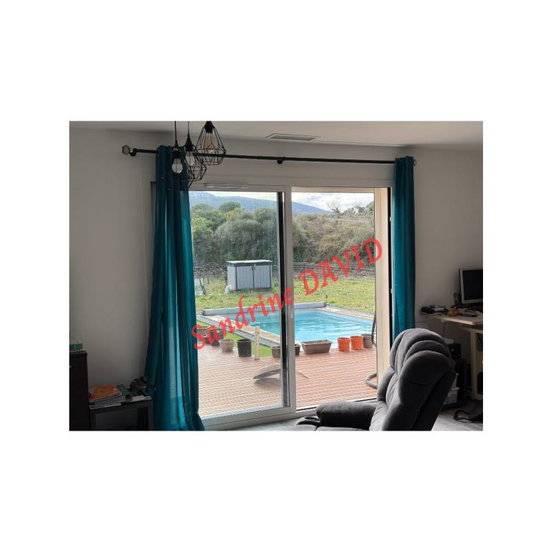 FRAISSE-DES-CORBIERES Villa récente 3