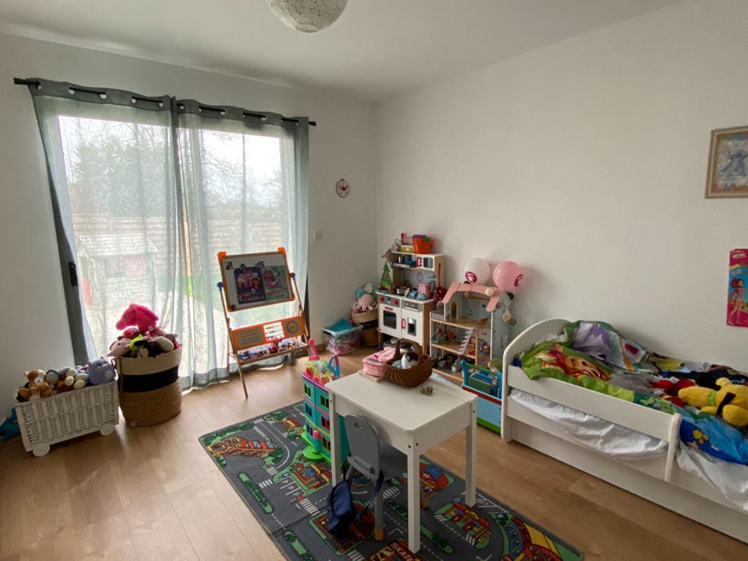 DIERRE Contemporaine 2024  Plain-pied 140 m²  Prestations modernes à Dierre 8