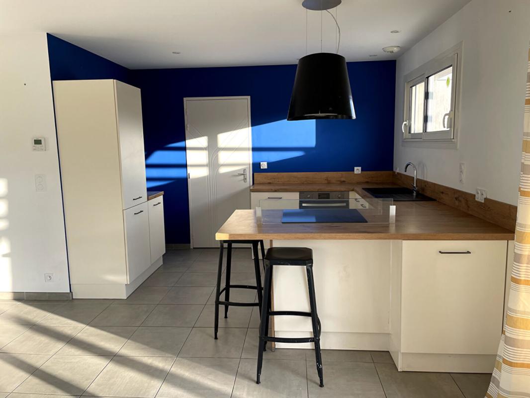 SAINT-VIAUD Maison récente (2019) 3 chambres - Saint-Viaud (44320) 10