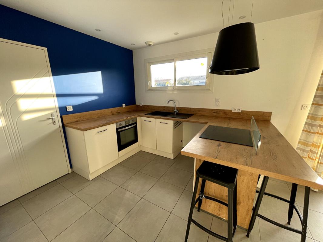 SAINT-VIAUD Maison récente (2019) 3 chambres - Saint-Viaud (44320) 11