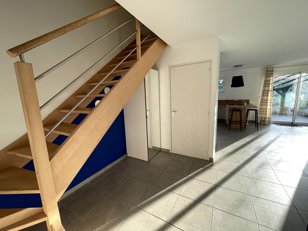 SAINT-VIAUD Maison récente (2019) 3 chambres - Saint-Viaud (44320) 7