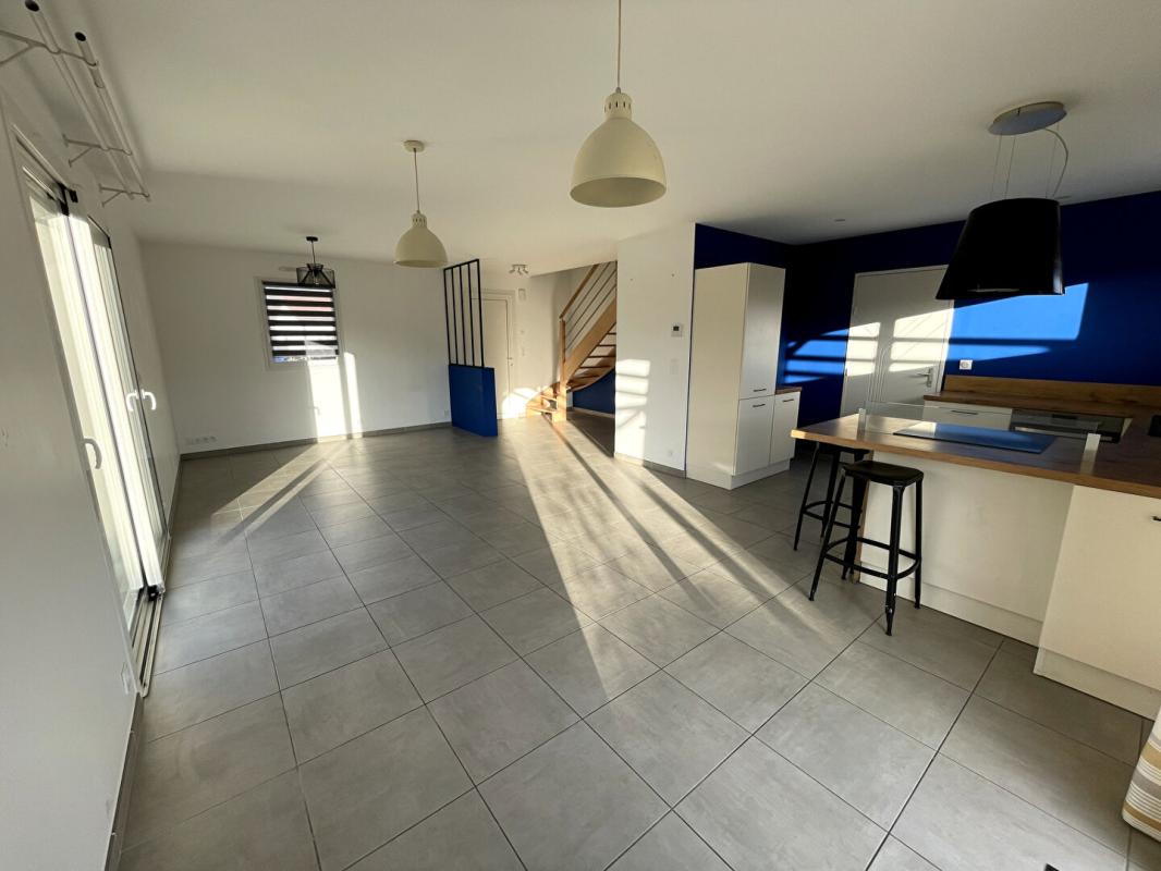 SAINT-VIAUD Maison récente (2019) 3 chambres - Saint-Viaud (44320) 9