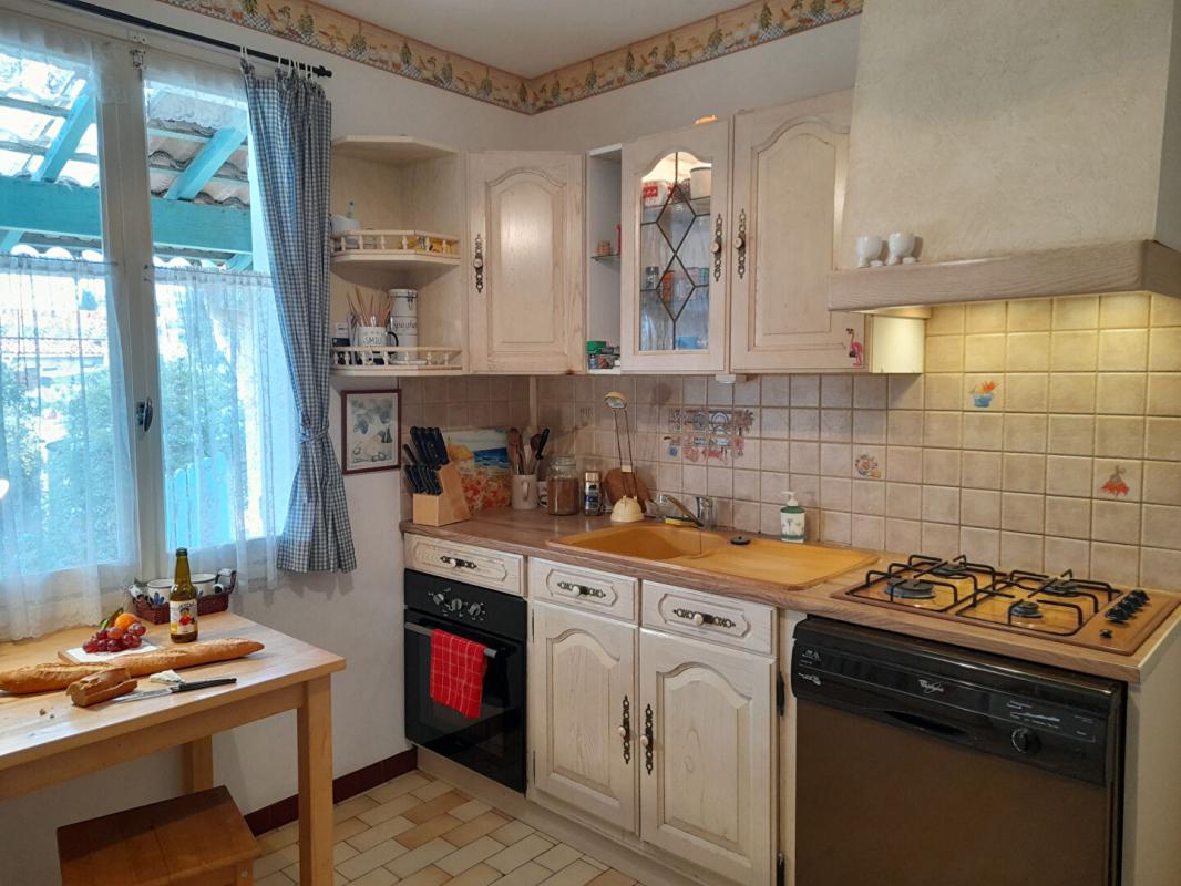 SAUVIAN Alerte pépite,  Séjour Sud-Ouest, Jardin piscinable, et mer à  moins de 15 minutes. Ne laissez pas passer votre chance 11