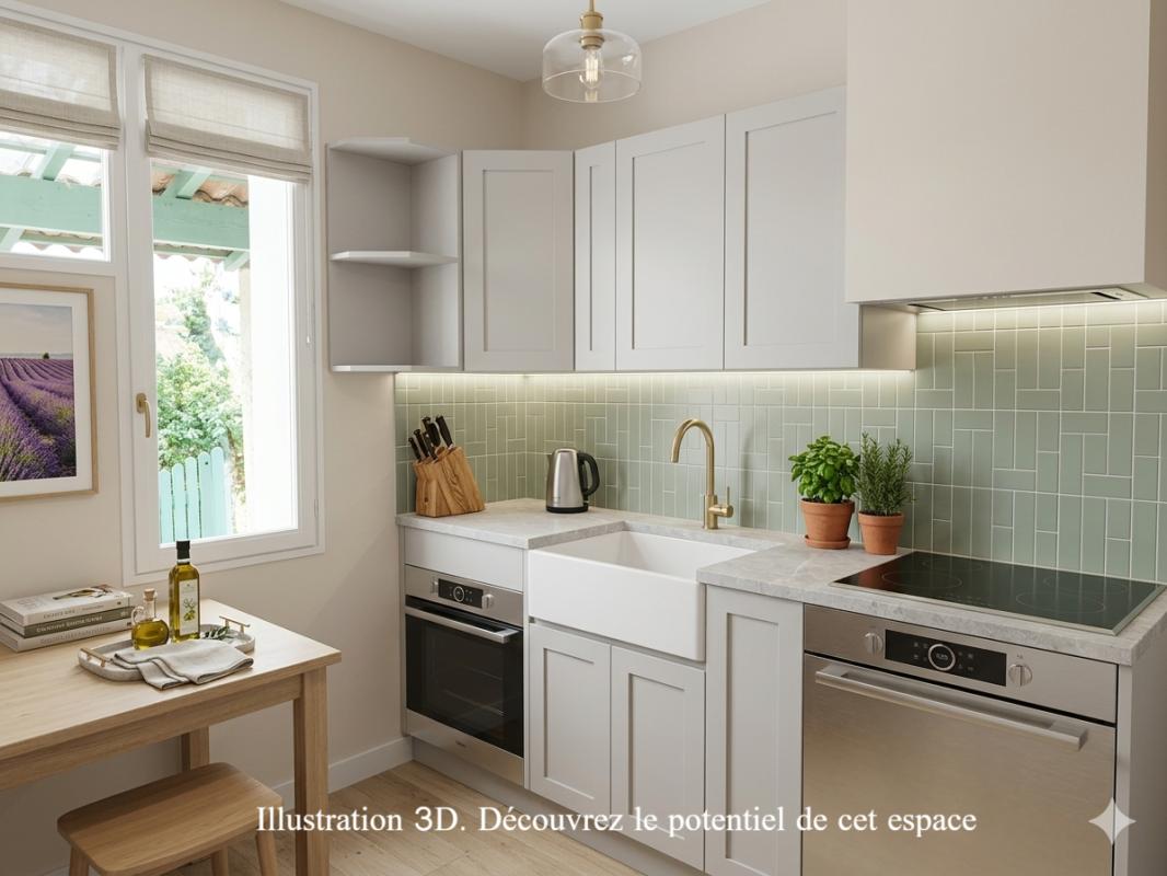 SAUVIAN Alerte pépite,  Séjour Sud-Ouest, Jardin piscinable, et mer à  moins de 15 minutes. Ne laissez pas passer votre chance 12