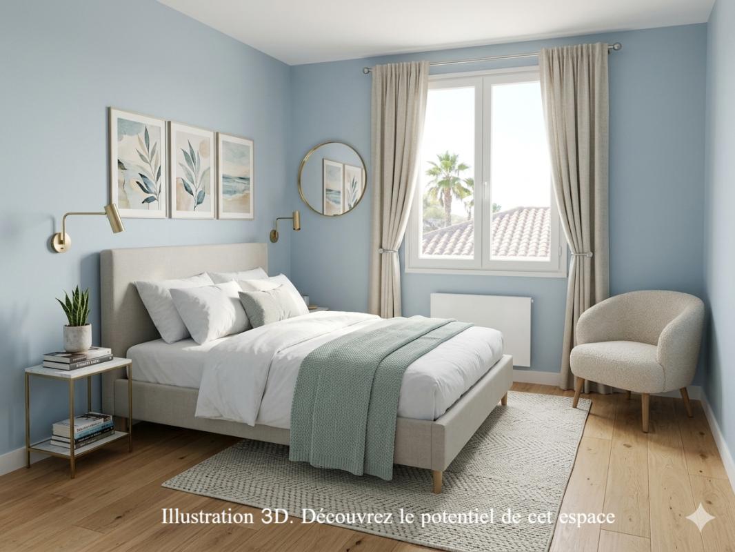 SAUVIAN Alerte pépite,  Séjour Sud-Ouest, Jardin piscinable, et mer à  moins de 15 minutes. Ne laissez pas passer votre chance 14