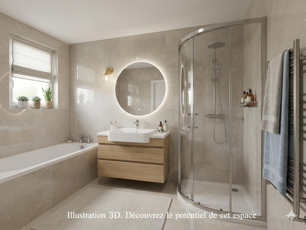 SAUVIAN Alerte pépite,  Séjour Sud-Ouest, Jardin piscinable, et mer à  moins de 15 minutes. Ne laissez pas passer votre chance 16