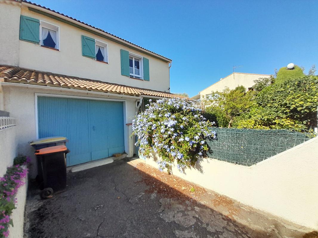 SAUVIAN Alerte pépite,  Séjour Sud-Ouest, Jardin piscinable, et mer à  moins de 15 minutes. Ne laissez pas passer votre chance 17