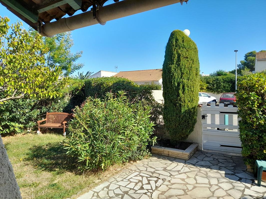 SAUVIAN Alerte pépite,  Séjour Sud-Ouest, Jardin piscinable, et mer à  moins de 15 minutes. Ne laissez pas passer votre chance 2