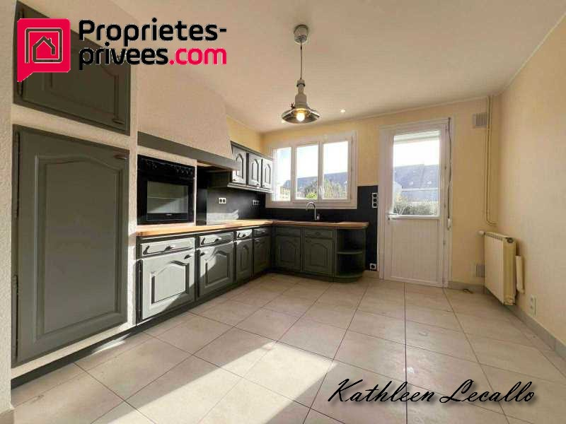 LA TURBALLE Maison La Turballe 4 pièce(s) 99 m2 3