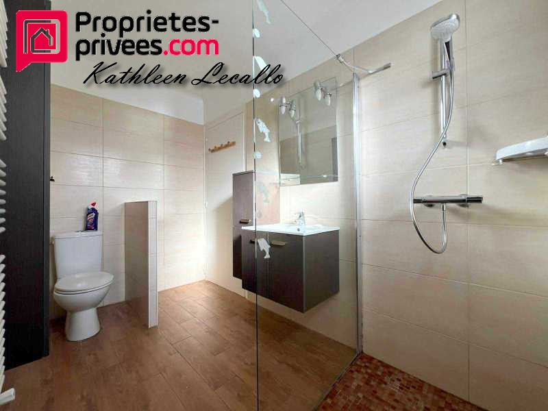 LA TURBALLE Maison La Turballe 4 pièce(s) 99 m2 6