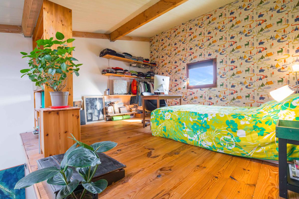 PASQUES Ensemble immobilier Pasques 12 pièces 260 m2 10