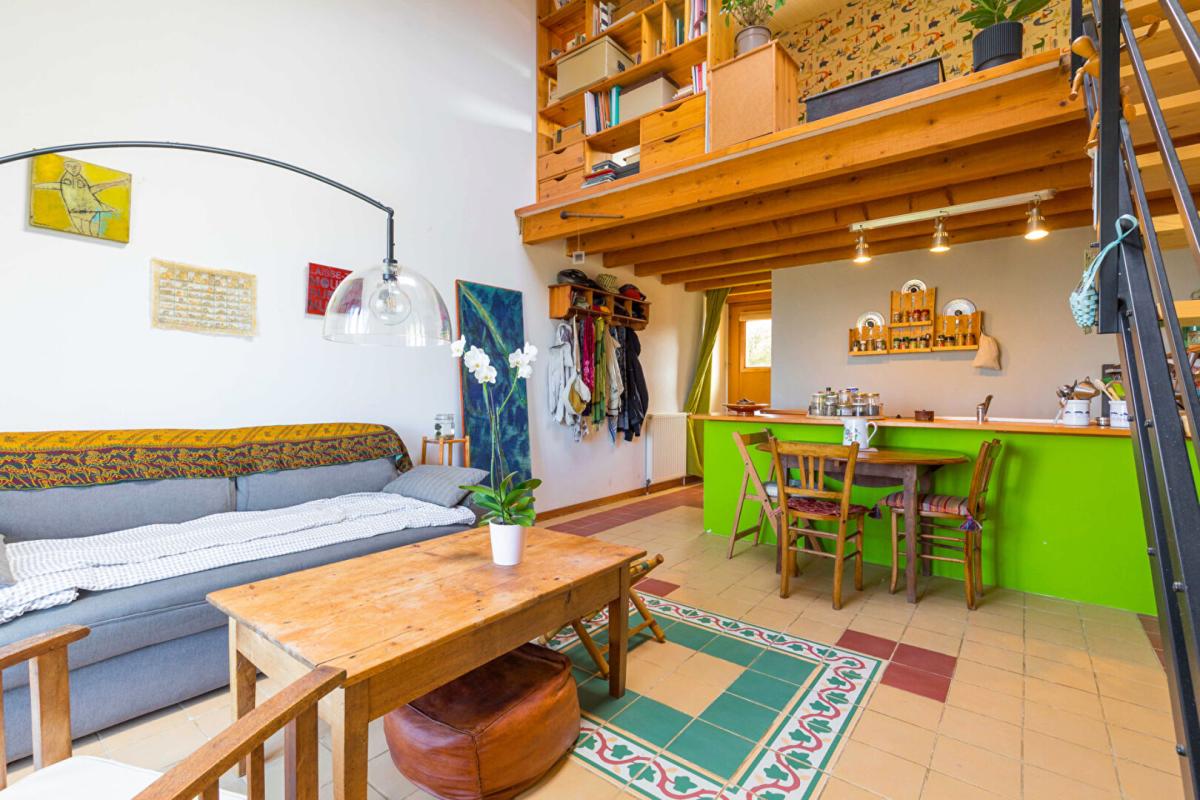 PASQUES Ensemble immobilier Pasques 12 pièces 260 m2 11