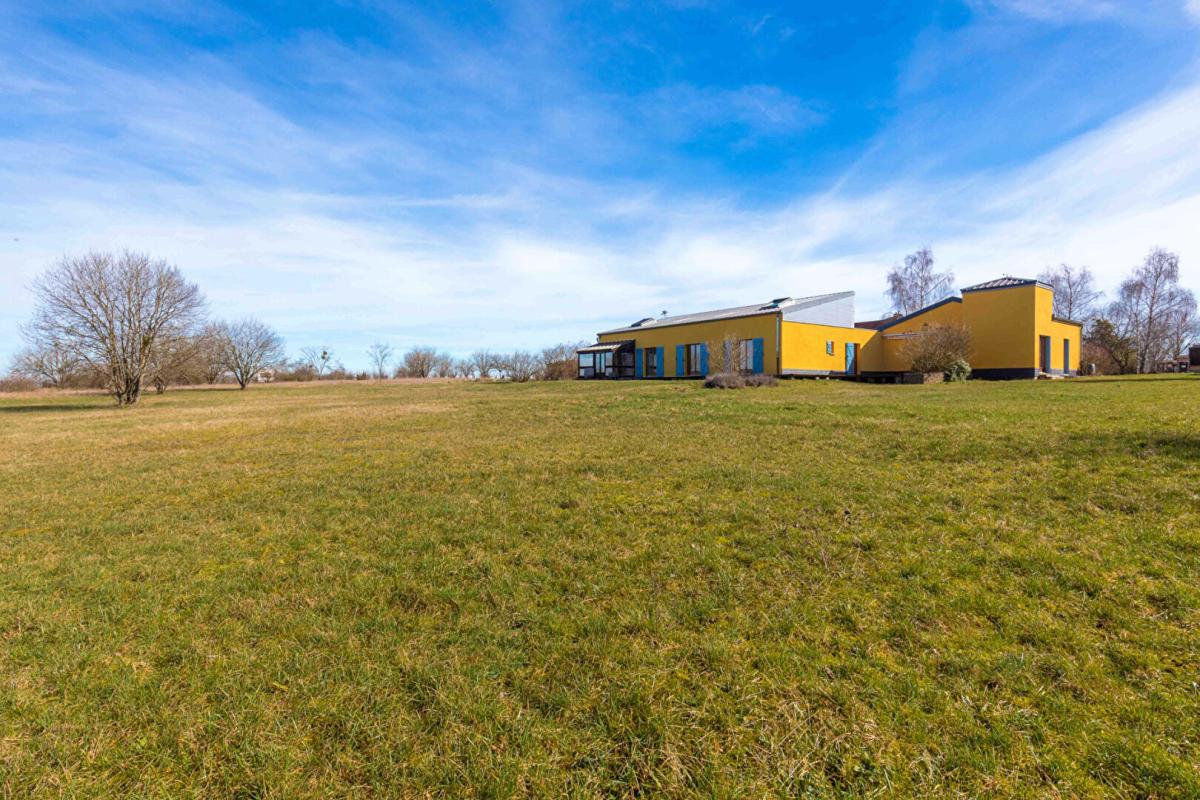 PASQUES Ensemble immobilier Pasques 12 pièces 260 m2 13