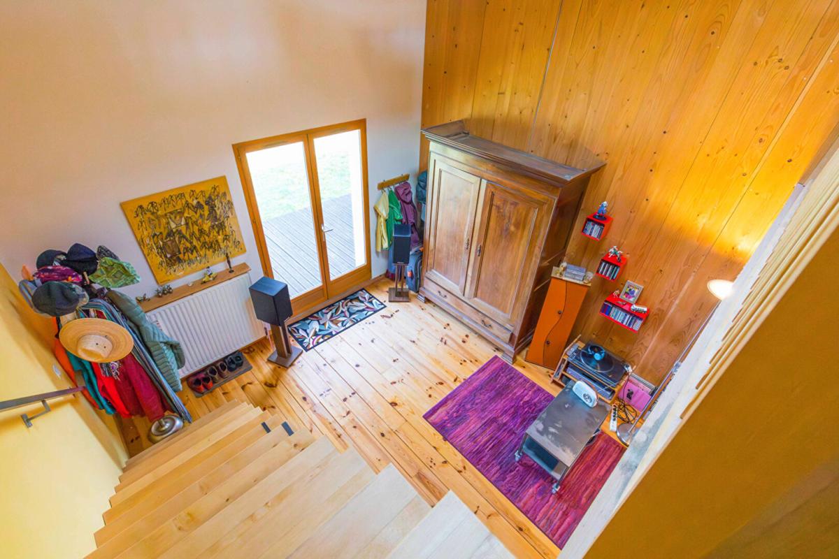 PASQUES Ensemble immobilier Pasques 12 pièces 260 m2 7