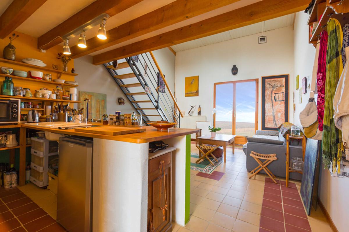 PASQUES Ensemble immobilier Pasques 12 pièces 260 m2 8