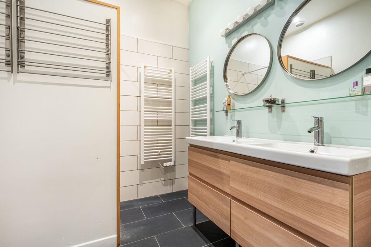 VILLEFRANCHE-SUR-SAONE Appartement avec jardin au coeur de Villefranche Sur Saône 4 pièce(s) 96.38 m2 5