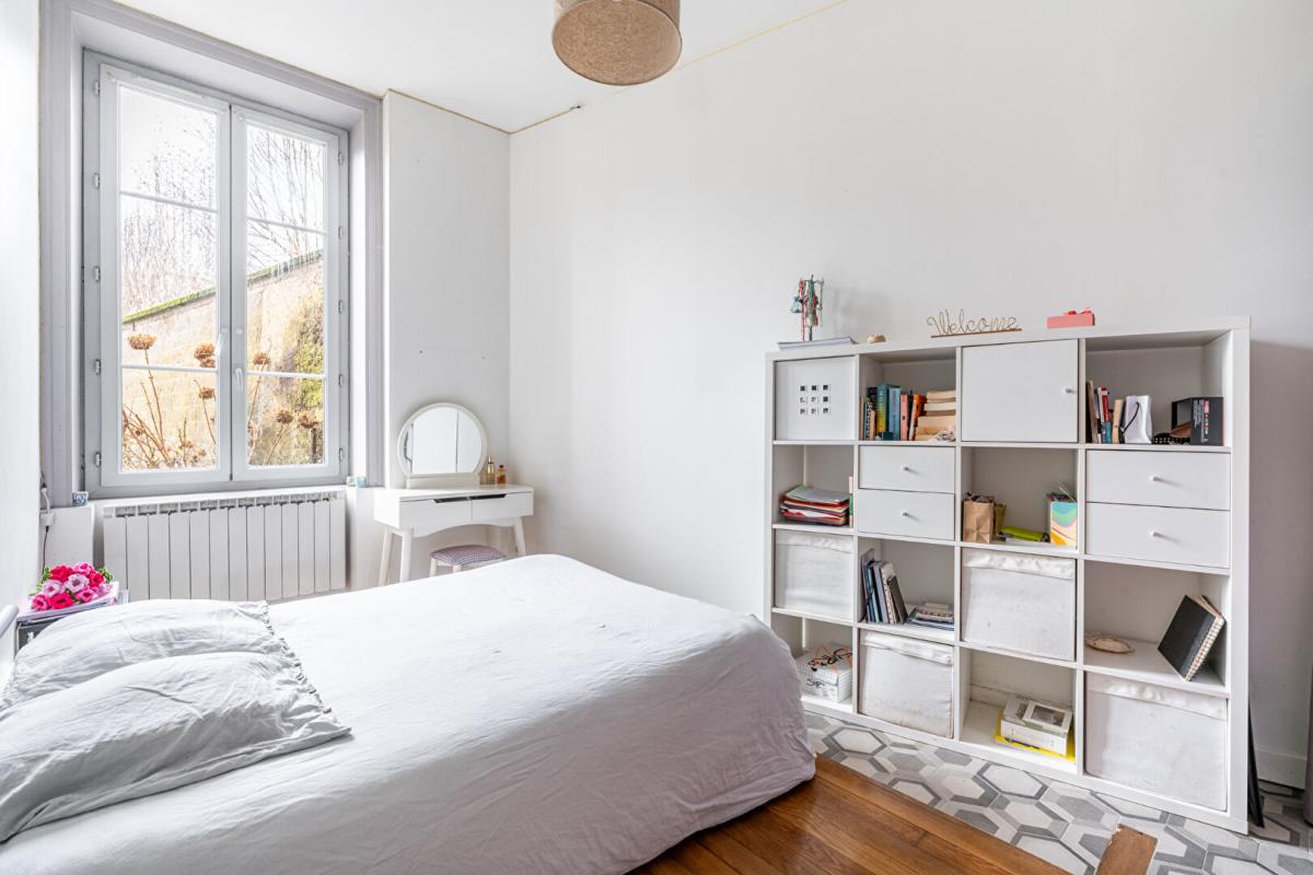 VILLEFRANCHE-SUR-SAONE Appartement avec jardin au coeur de Villefranche Sur Saône 4 pièce(s) 96.38 m2 7