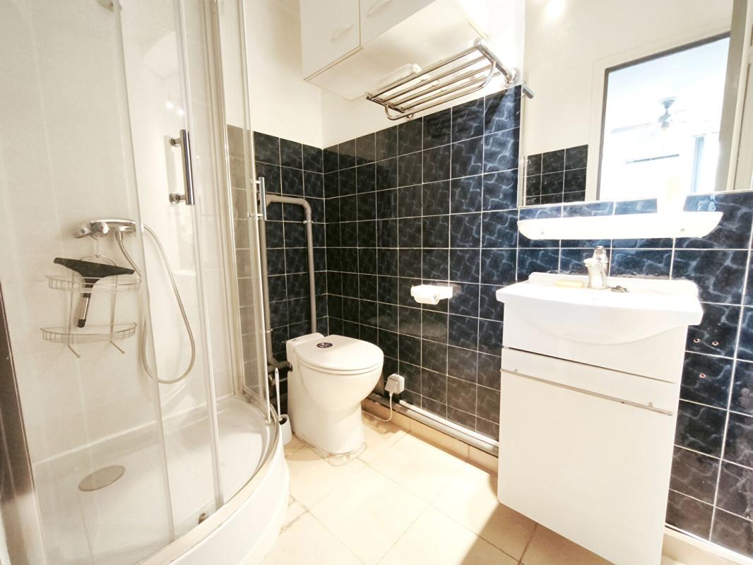 LE BARCARES Studio bord de mer avec terrasse 6