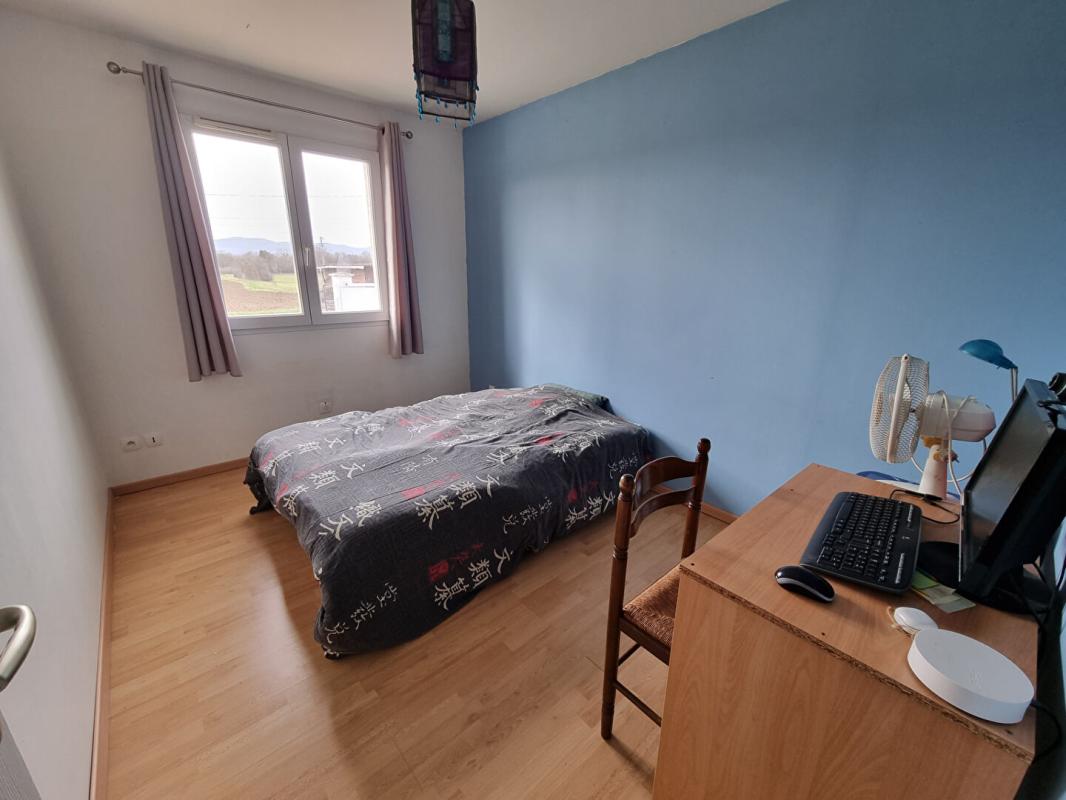 FAREINS Maison Fareins 4 pièces 92 m2 jardin 6