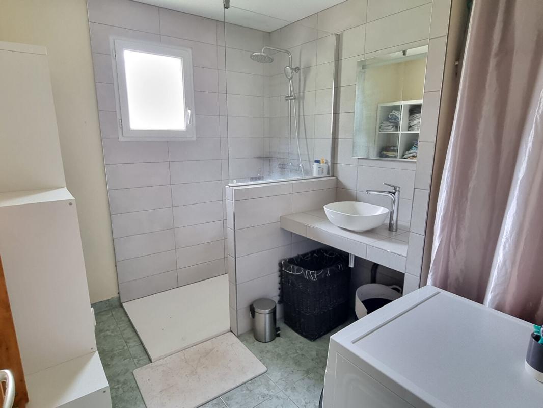 FAREINS Maison Fareins 4 pièces 92 m2 jardin 8