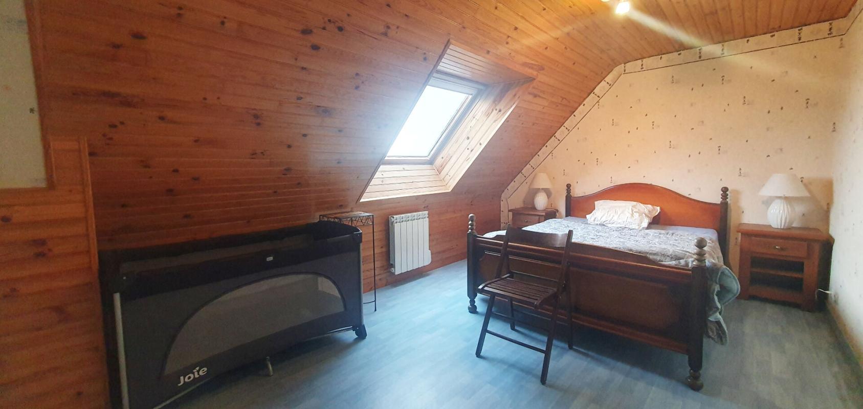 LA CHAPELLE-NEUVE Maison La Chapelle Neuve 4 chambres 6