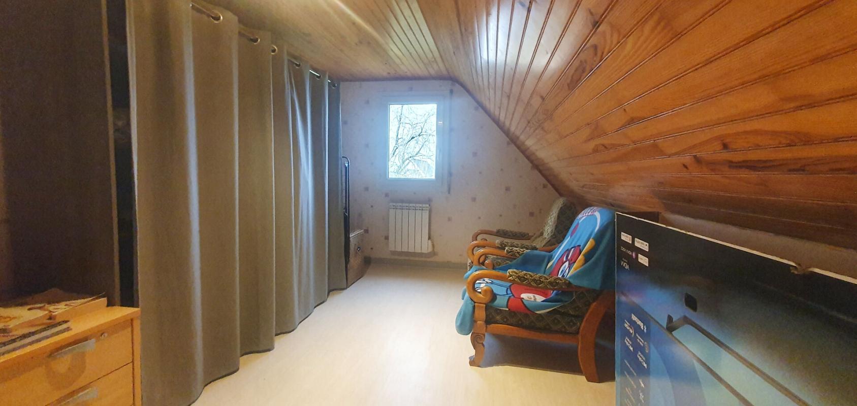 LA CHAPELLE-NEUVE Maison La Chapelle Neuve 4 chambres 7