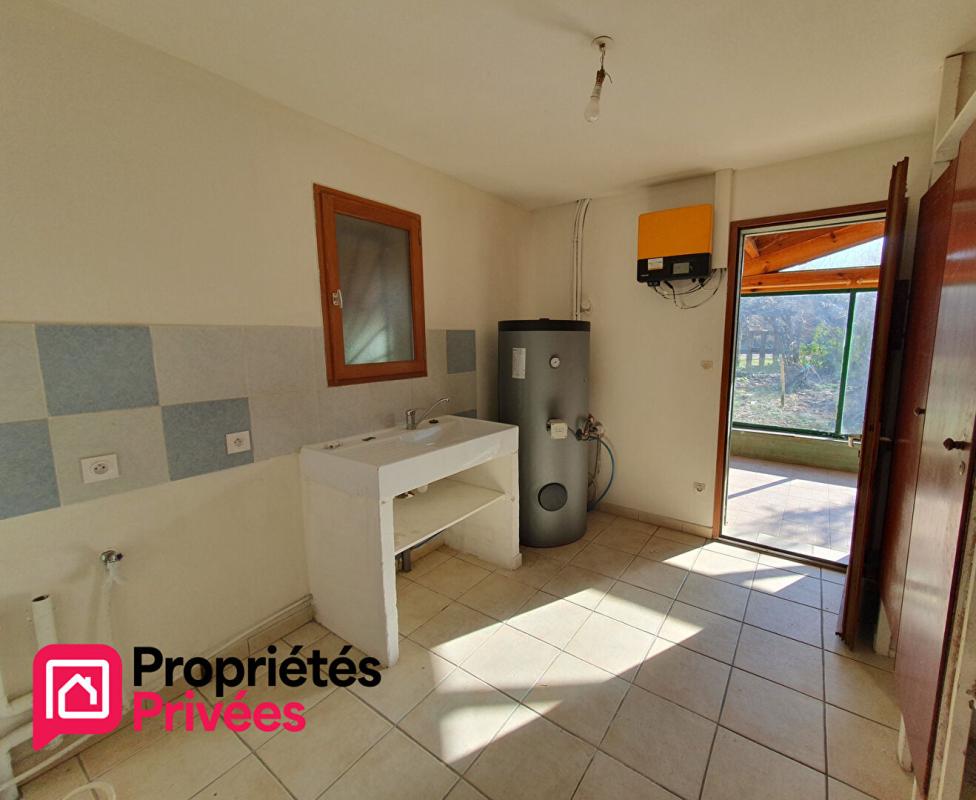 LANGON Maison de plain-pied 4 chambres avec véranda - Proche commodités 13