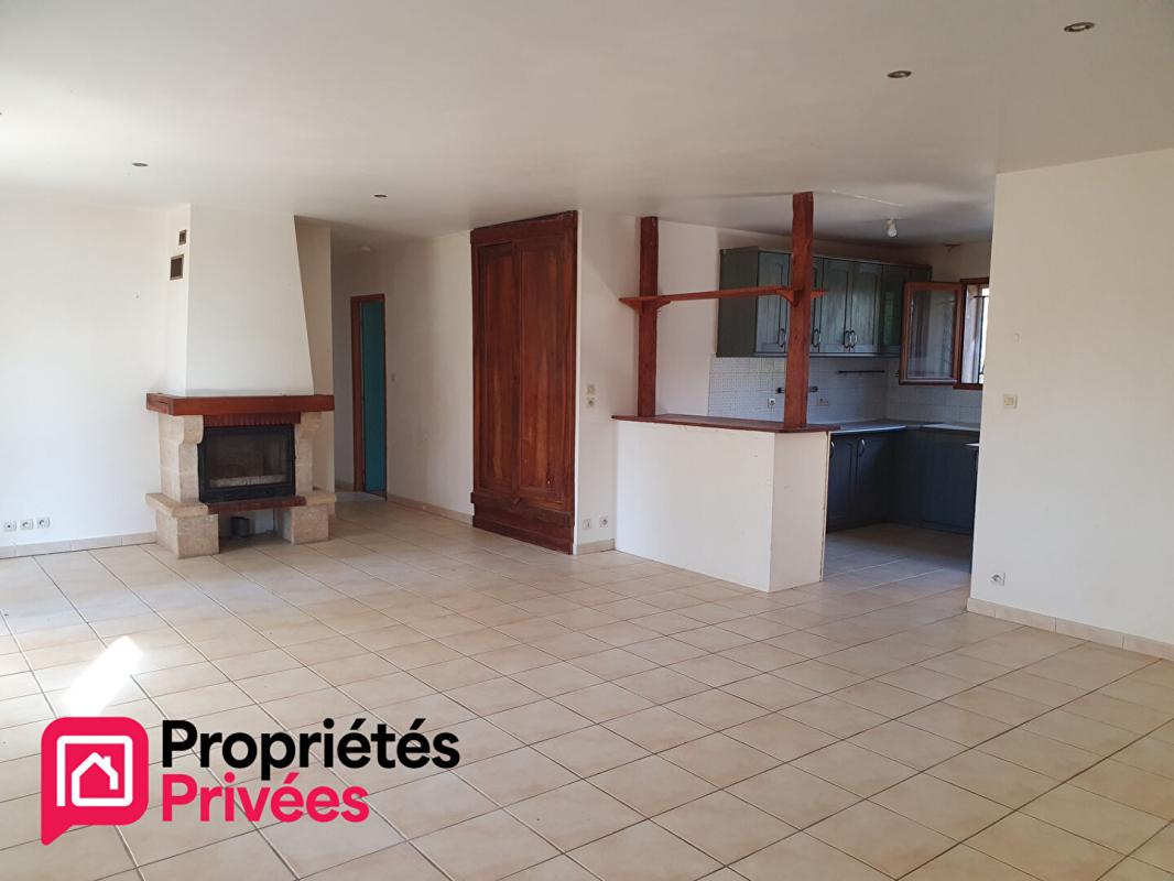 LANGON Maison de plain-pied 4 chambres avec véranda - Proche commodités 4