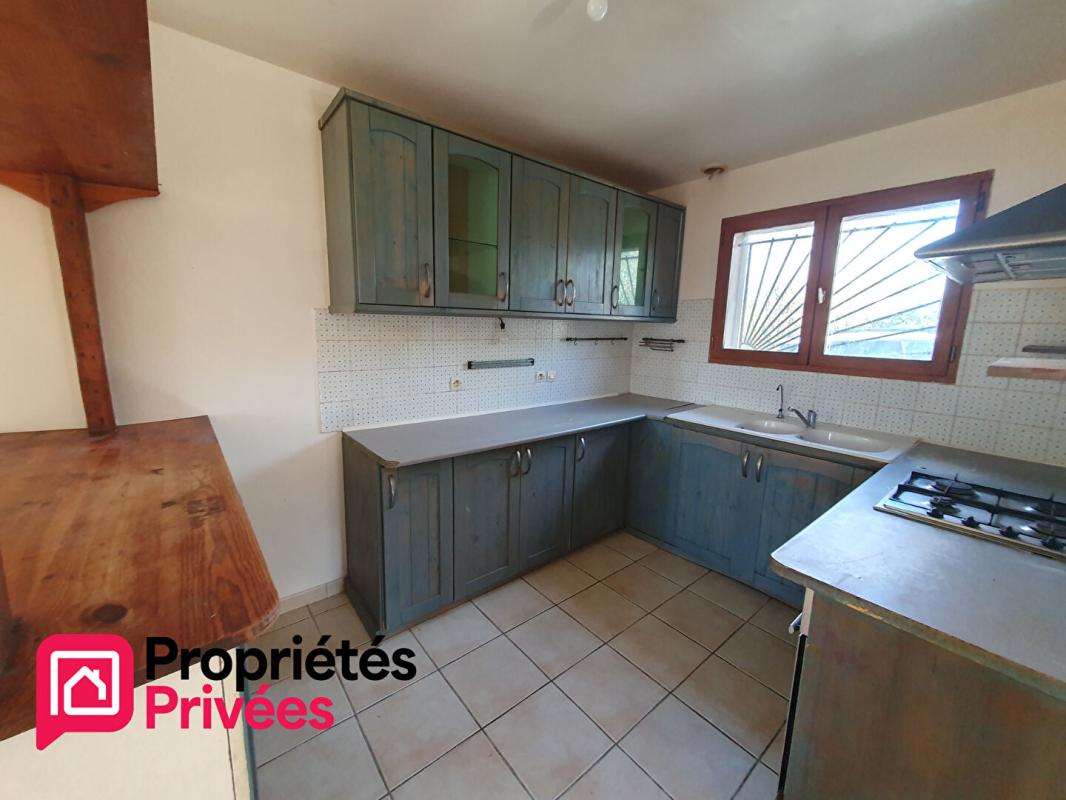 LANGON Maison de plain-pied 4 chambres avec véranda - Proche commodités 6