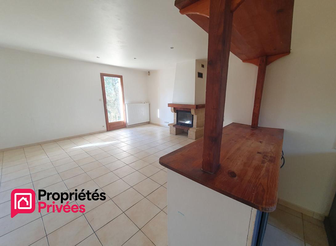 LANGON Maison de plain-pied 4 chambres avec véranda - Proche commodités 8