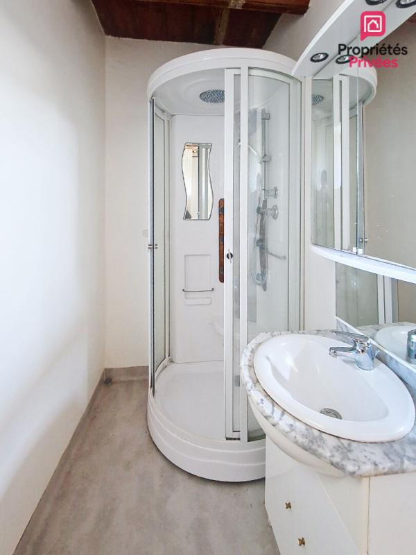 GUIMAEC Maison de caractère proche mer Guimaëc, à 2 km des plages 11