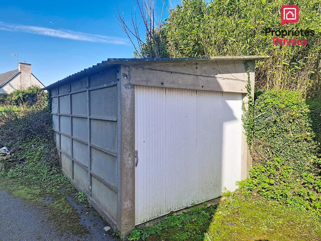 GUIMAEC Maison de caractère proche mer Guimaëc, à 2 km des plages 16