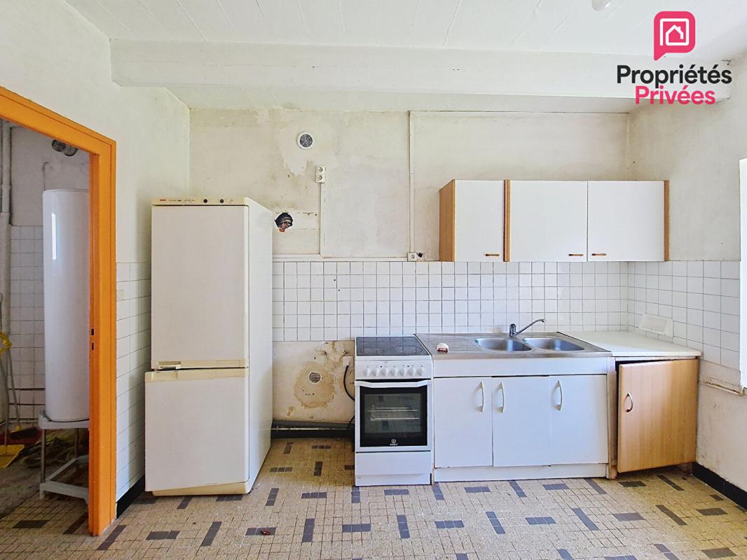 GUIMAEC Maison de caractère proche mer Guimaëc, à 2 km des plages 6