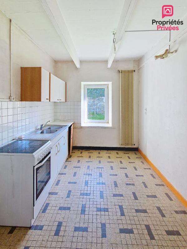 GUIMAEC Maison de caractère proche mer Guimaëc, à 2 km des plages 8