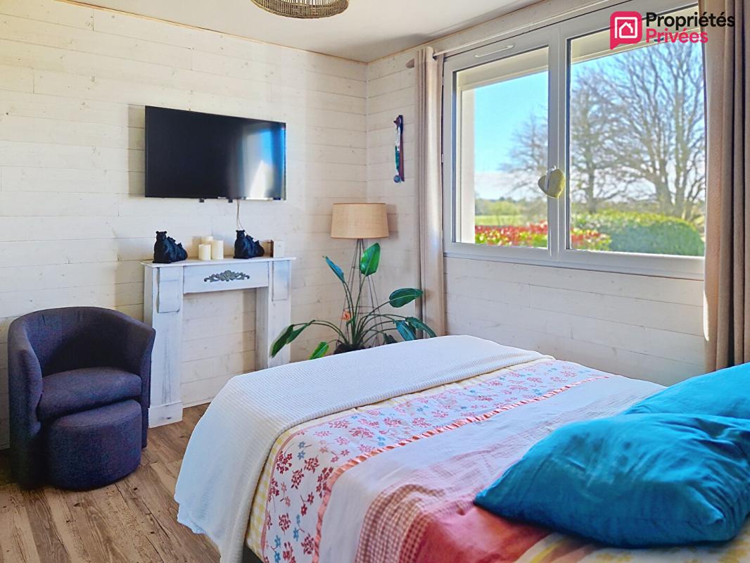 LANMEUR Maison Lanmeur 7 pièce(s) 110 m2 10